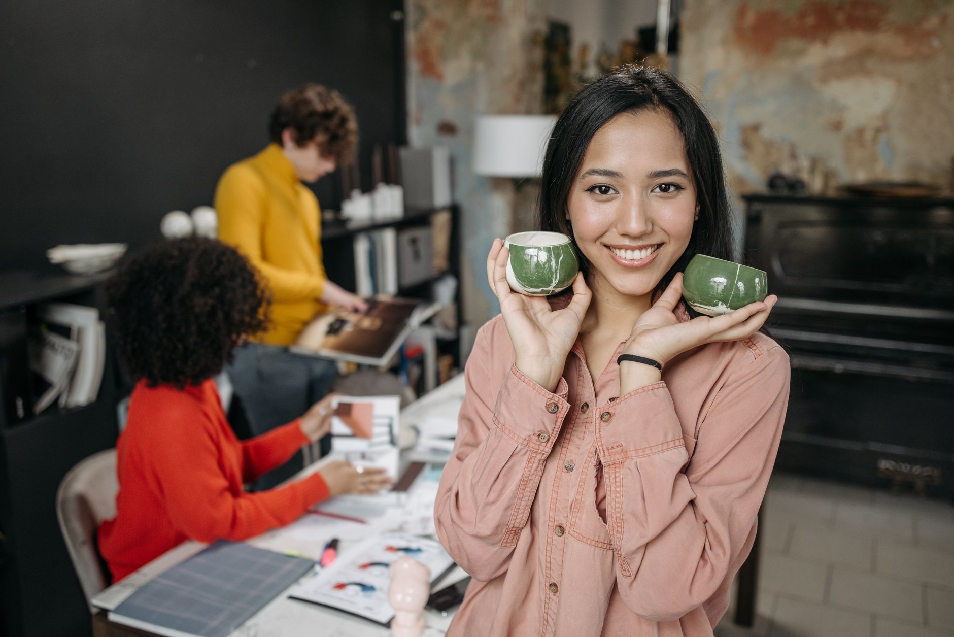 Đầu tư vào phát triển kỹ năng mềm và chuyên môn là chìa khóa thành công