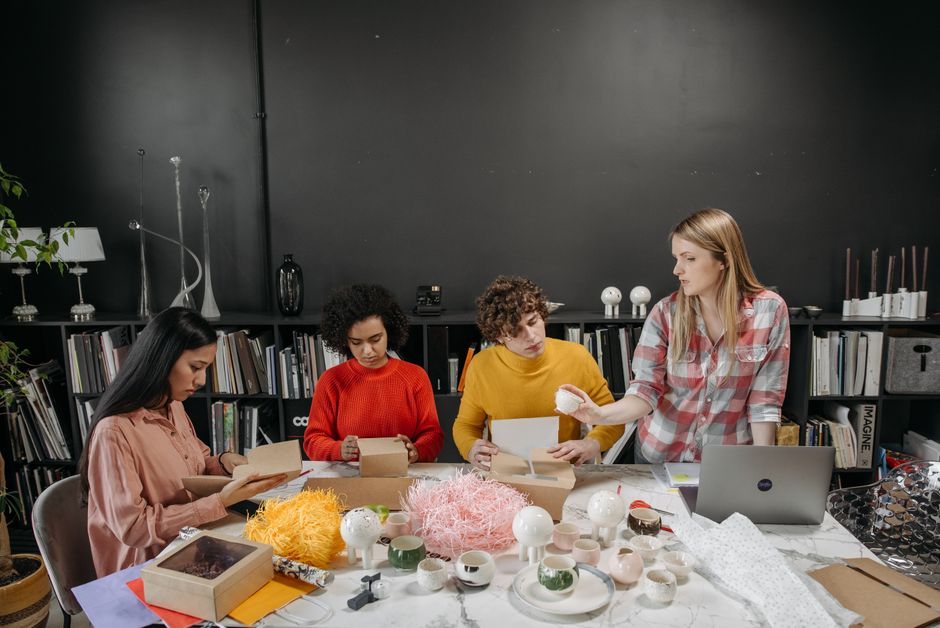 small business ideas