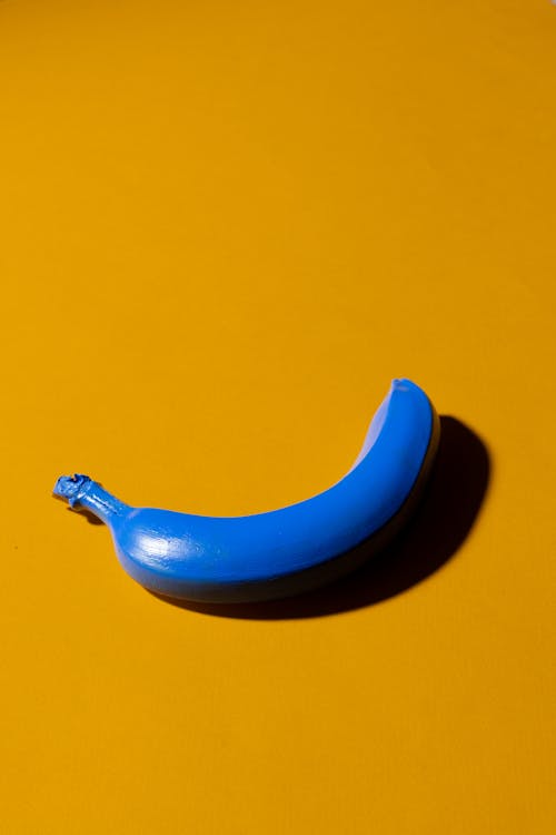 Gratis arkivbilde med banan, konseptuell, mat