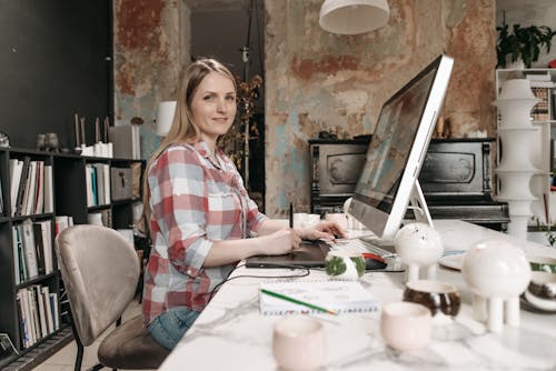 Kostenloses Stock Foto zu anstellung, arbeiten, büro