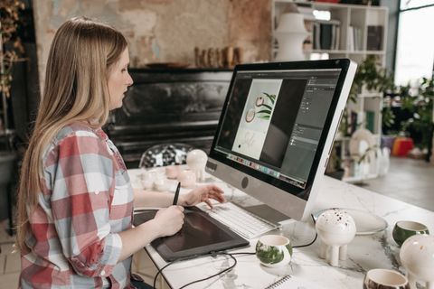 Cara Edit Foto Produk Dengan AI Agar Terlihat Profesional
