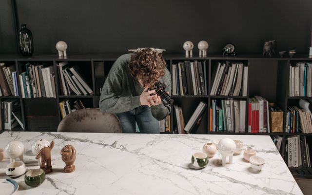 Mandato in esclusiva: perché conviene davvero a chi vende casa – Keyspace – Agenzia immobiliare a Vicenza e provincia servizio fotografico casa