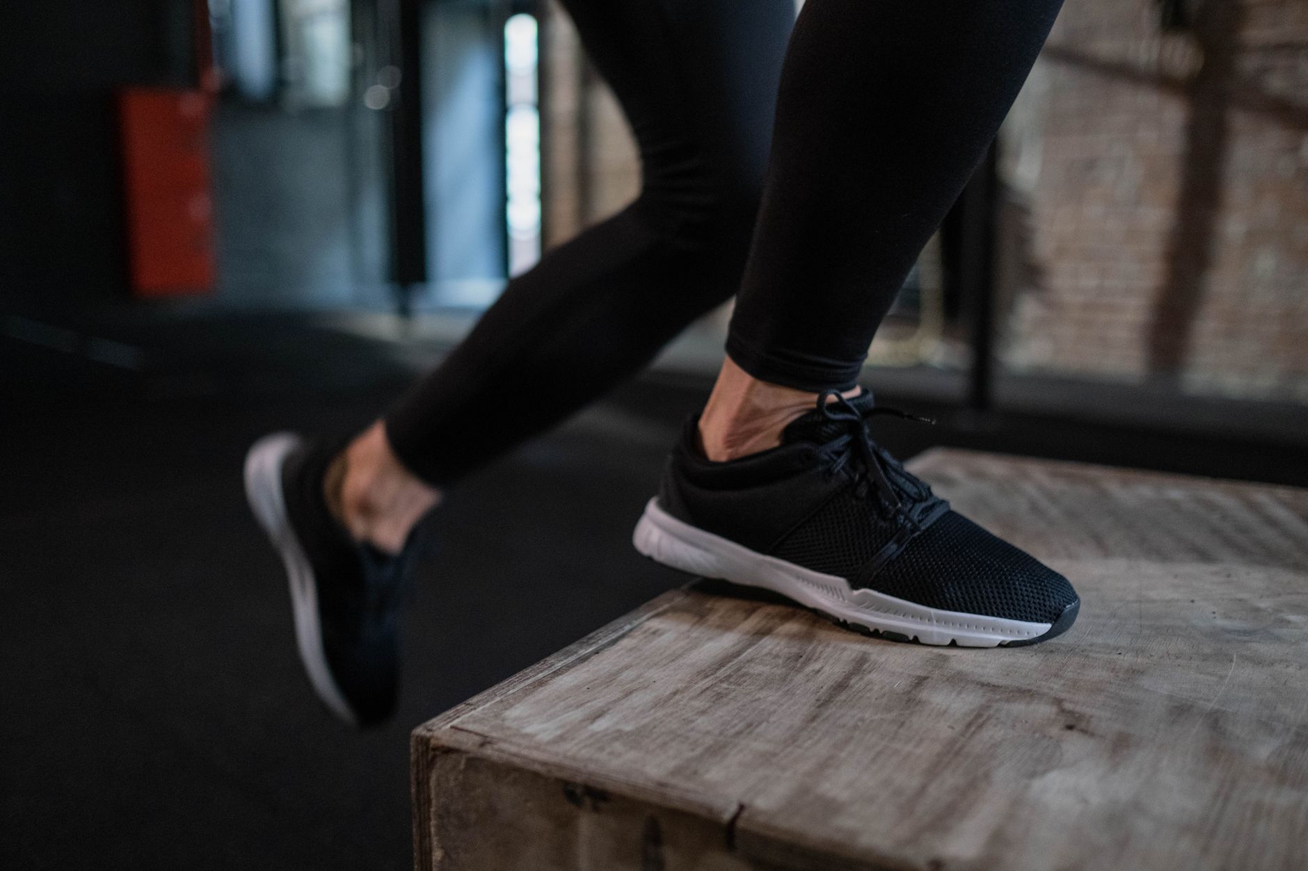 Why You Should Never Skip Leg Day: Building a Stronger, Healthier You