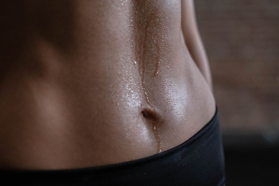 Tummy Tuck