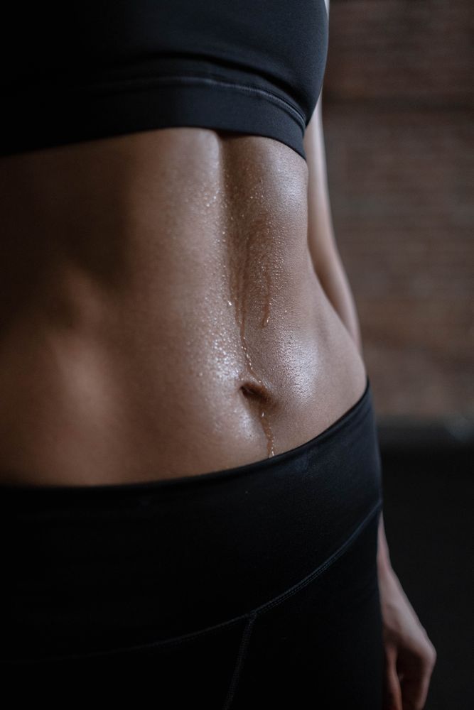 Chirurgia plastica del corpo