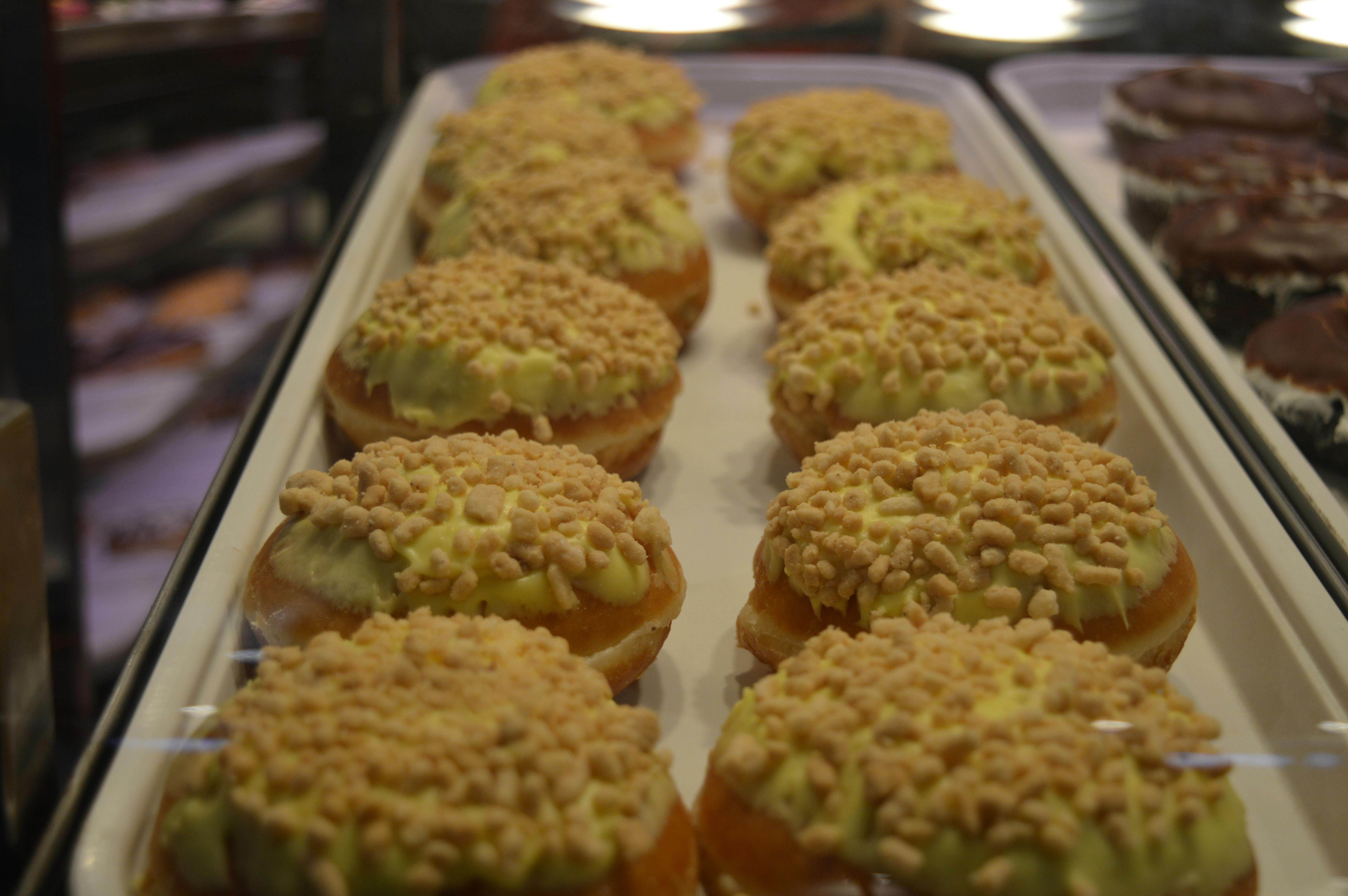 Free stock photo of birthday cake, cake, delhi