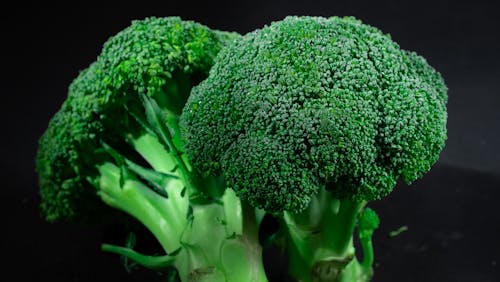 Immagine gratuita di avvicinamento, broccoli, cibo