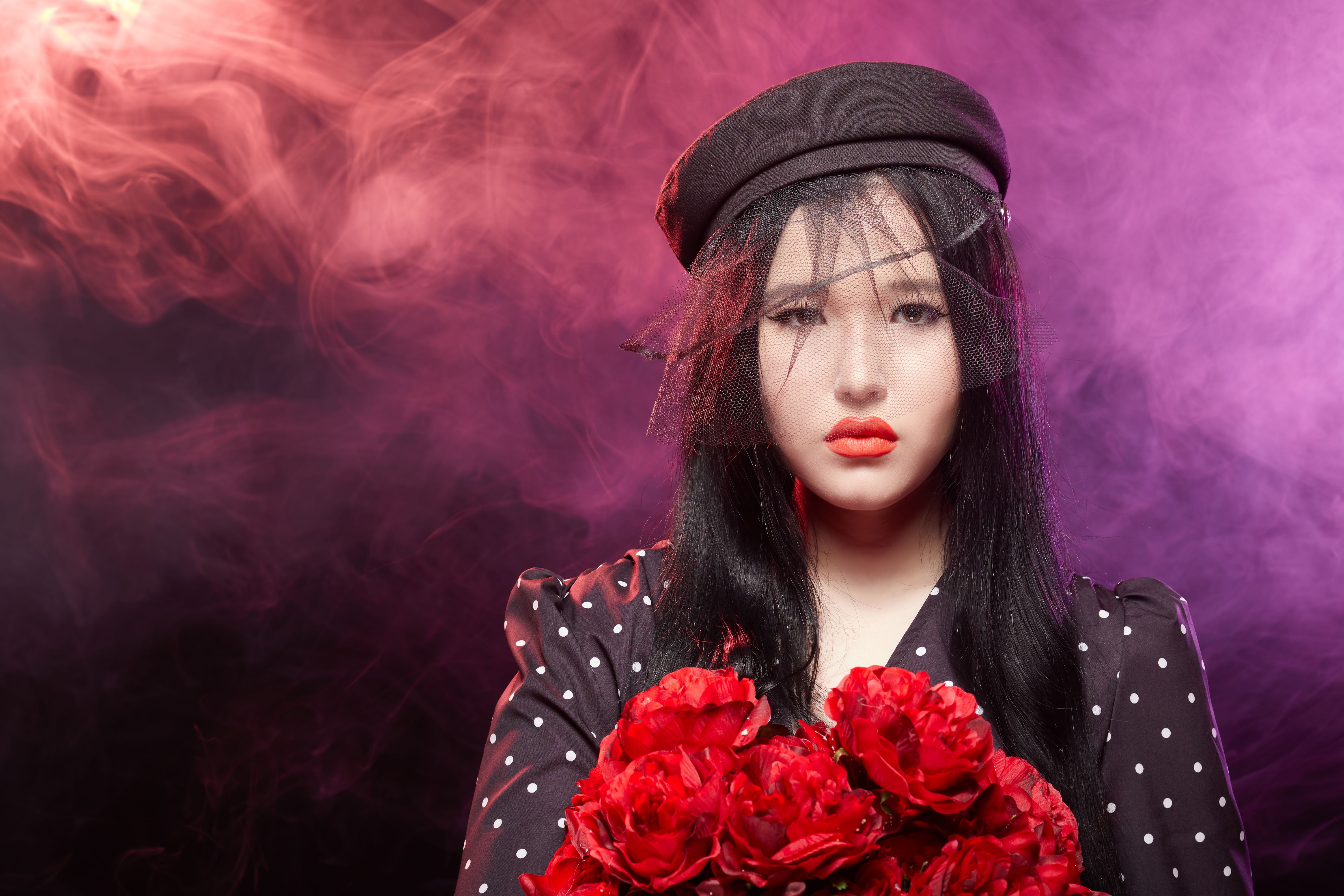 删除拉黑 放下 情感配图