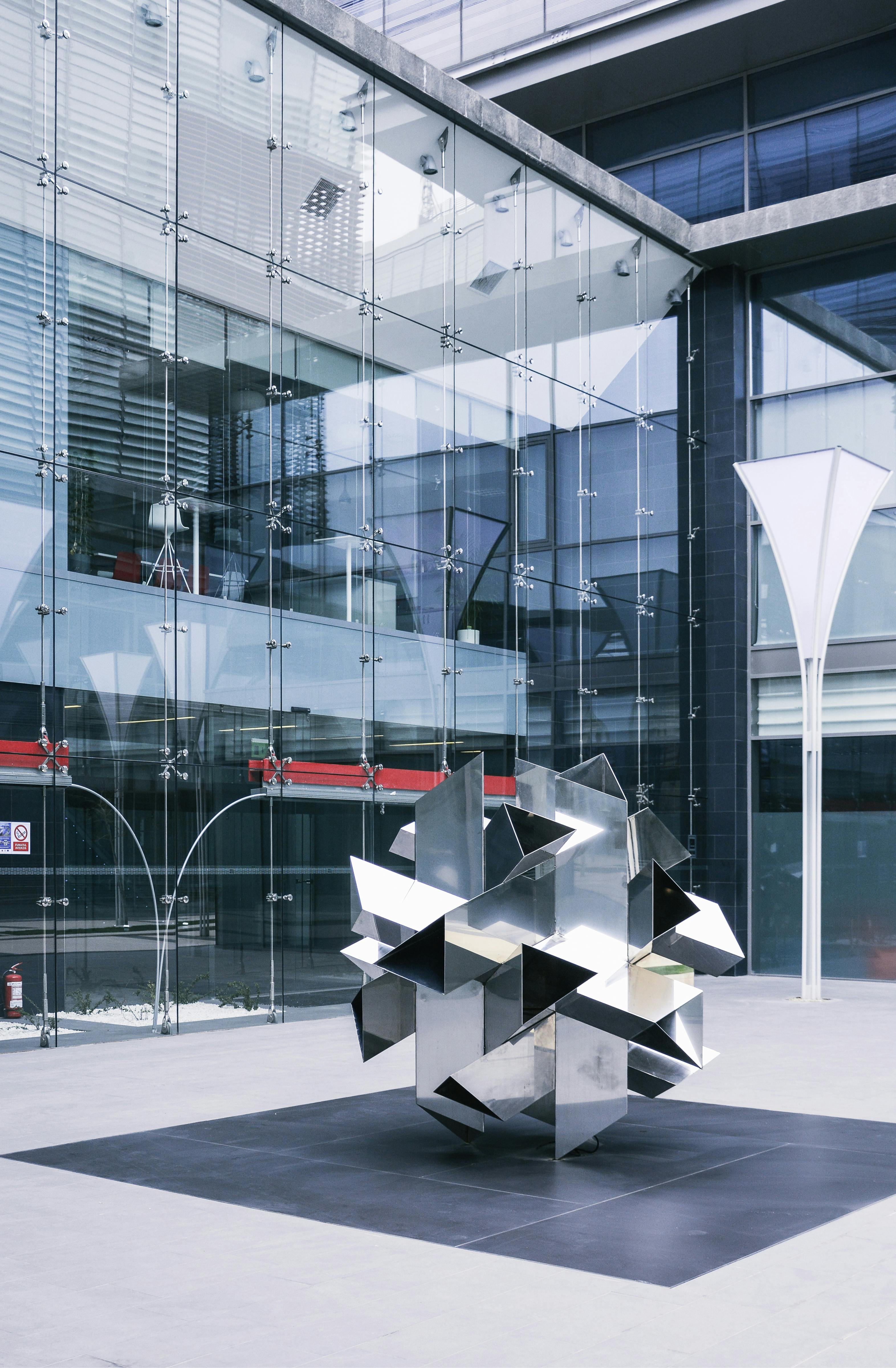 Kostenloses Foto zum Thema architektonisch, architektur, arhitecture