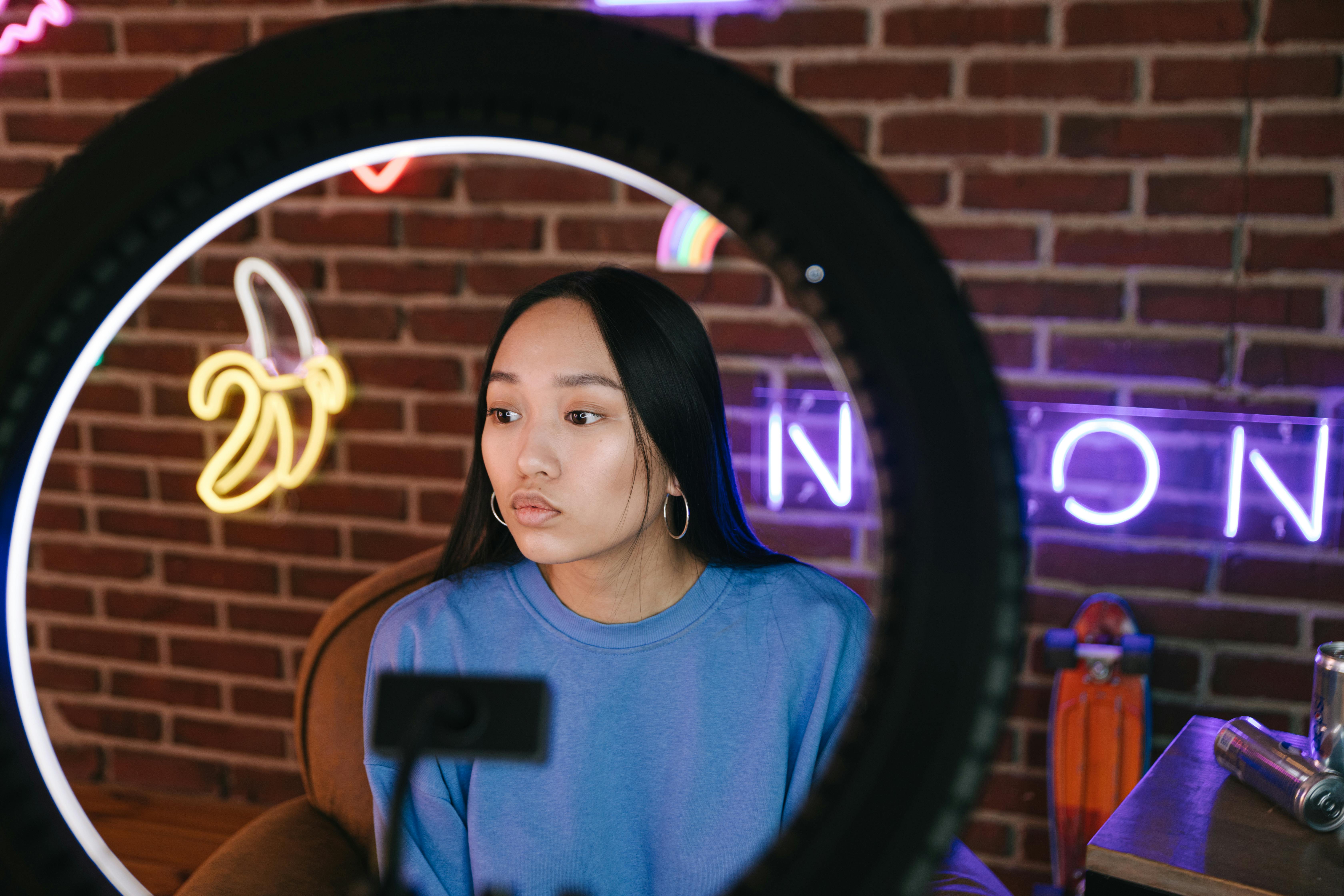 The Creator Economy In 2026: The Era Of Consolidation — Photo by Ivan S on Pexels