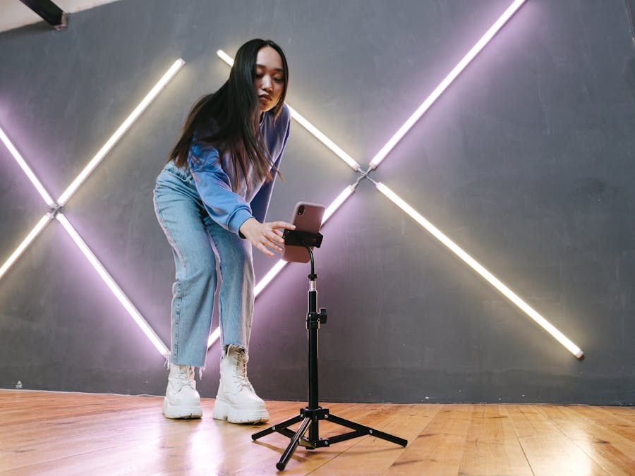 What is a content creator called?