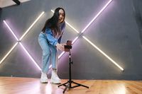 TikTok双端直播权限白号怎么选？英德马来