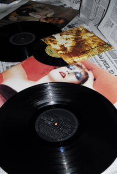 Trilha Sonora - imagem 3
