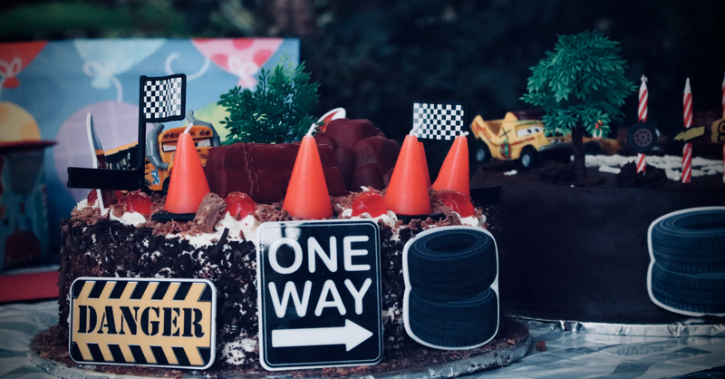 Un thème d’anniversaire sans budget, c’est possible ?