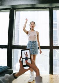 TK小白号跑GMV MAX 0消耗？小白号 vs 满月号