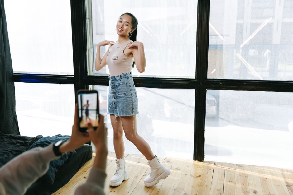 TikTok Graphic Ideas to Boost Creator Growth