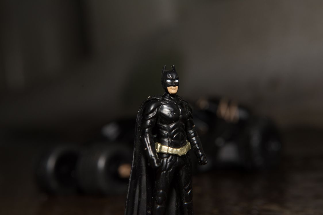 sous vetement batman