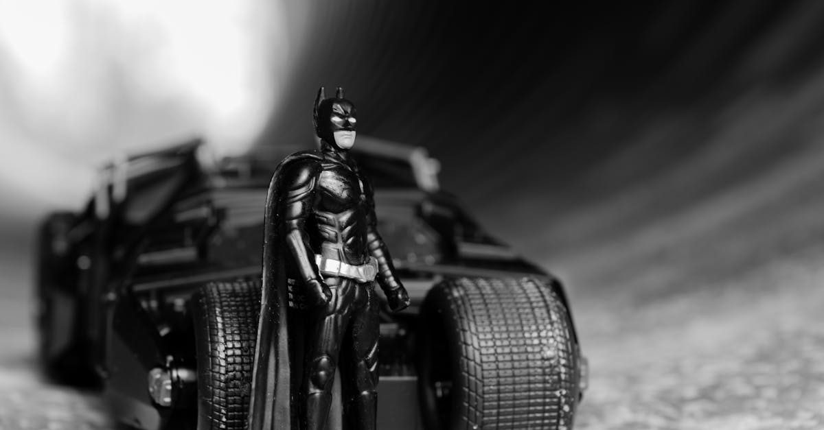 Free stock photo of batman, batmobile, Dark Knight