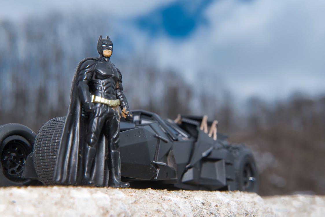 Free stock photo of batman, batmobile, Dark Knight