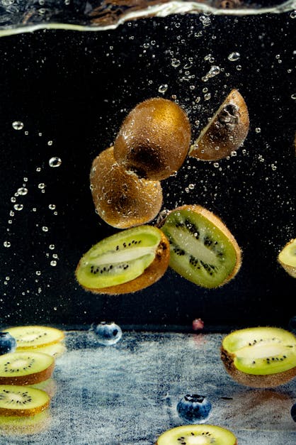 How to ripen kiwis quickly