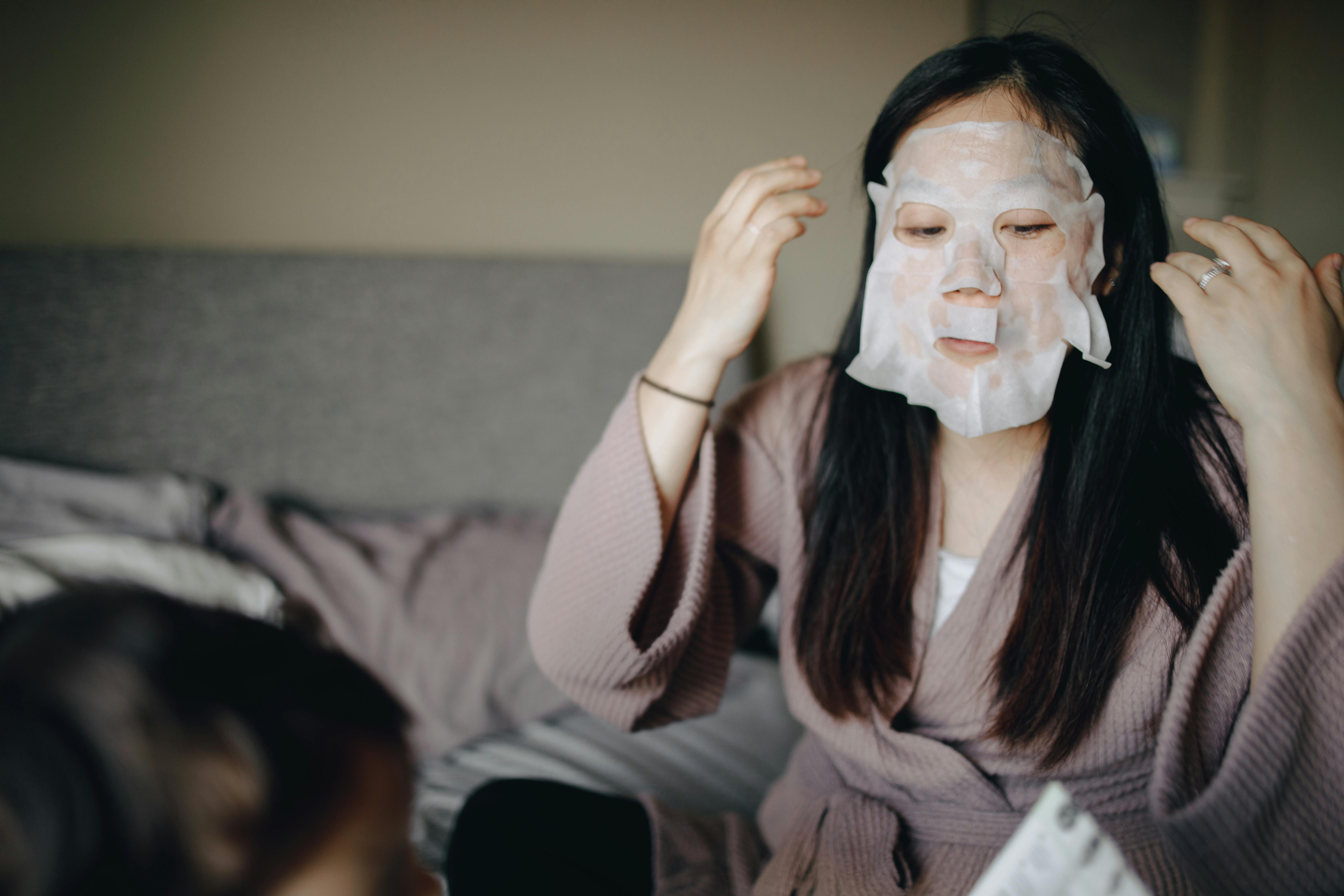 What do first time moms need the most?