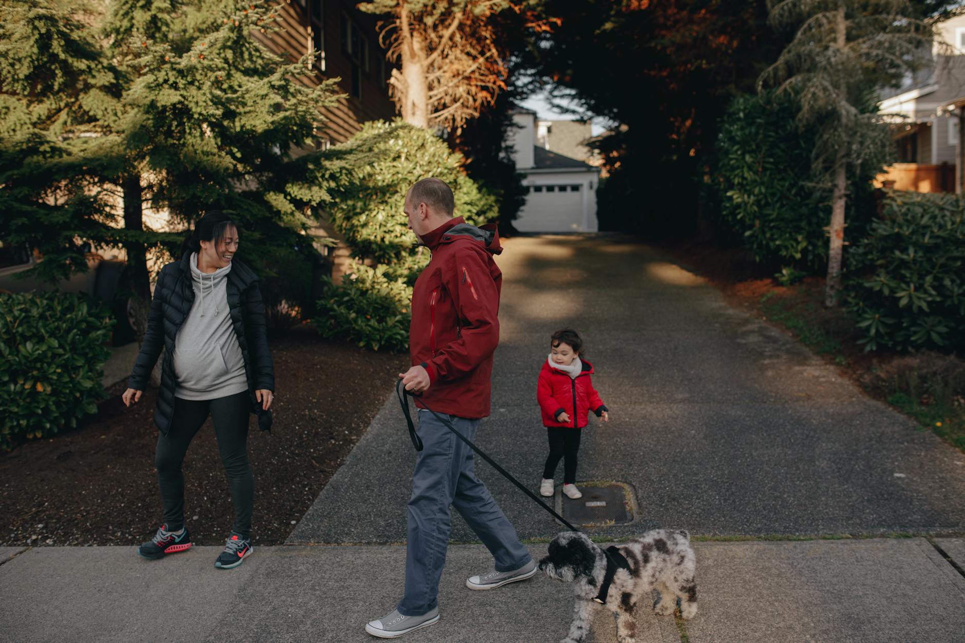 Tips to Enhance Your Walking Routine