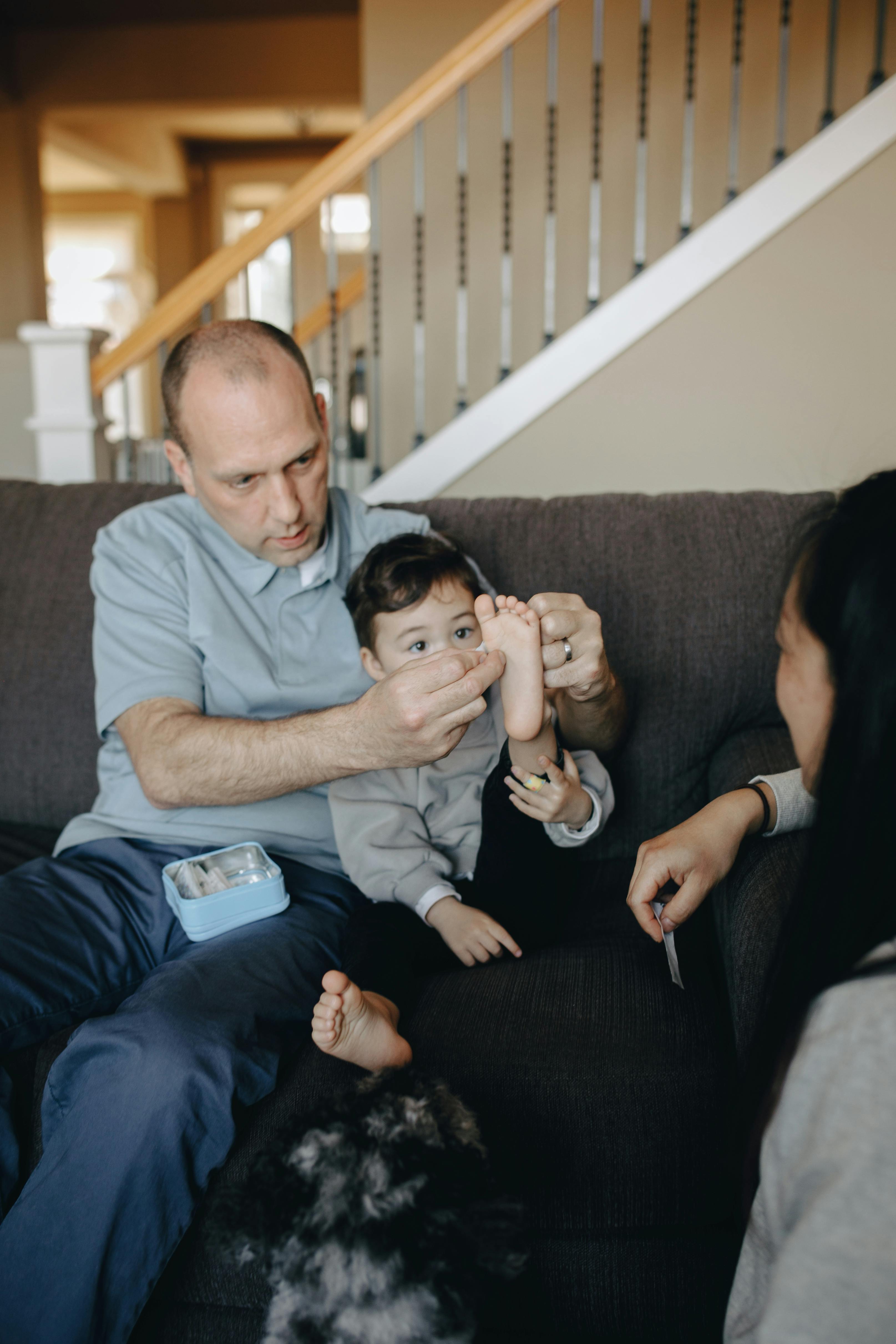 Why is first love so special?