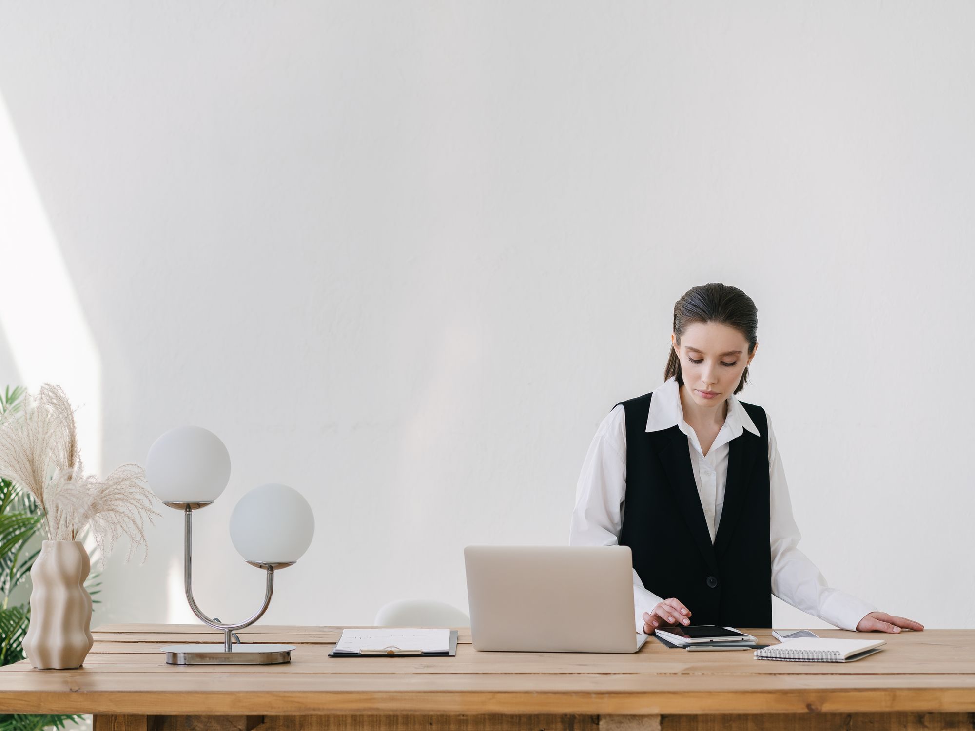 Office Removals in Goodwick, Wales — office relocation team moving desks and equipment