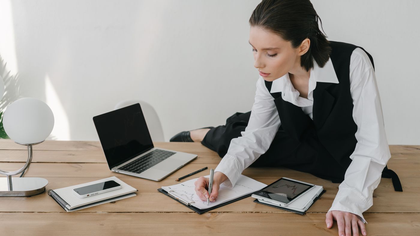 Writing a Business Plan That Actually Guides You