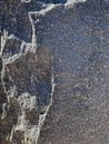 Background of uneven surface of stone