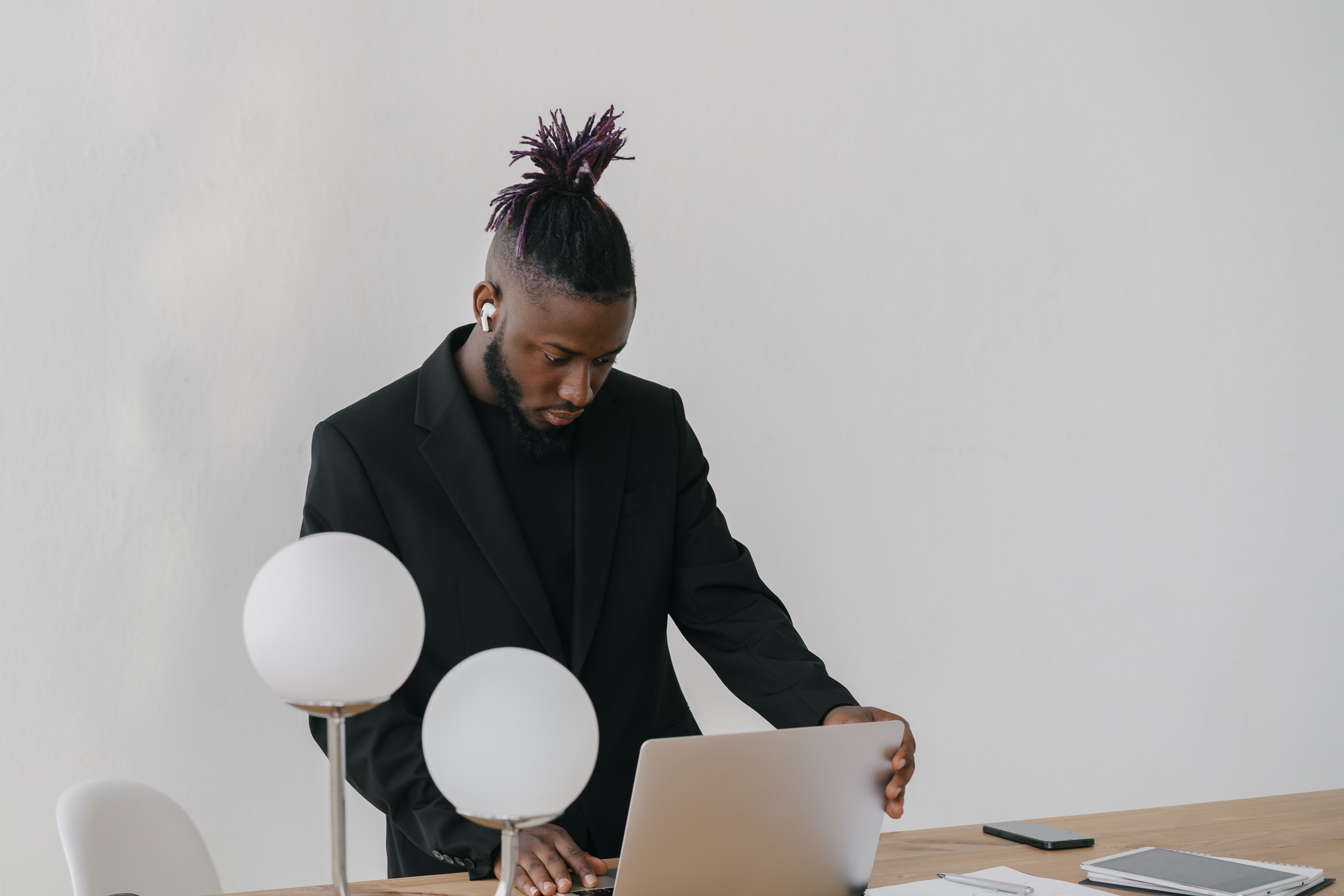Transferable Skills: 17 Examples to Boost Your Resume &amp; Career — Photo by Mikhail Nilov on Pexels