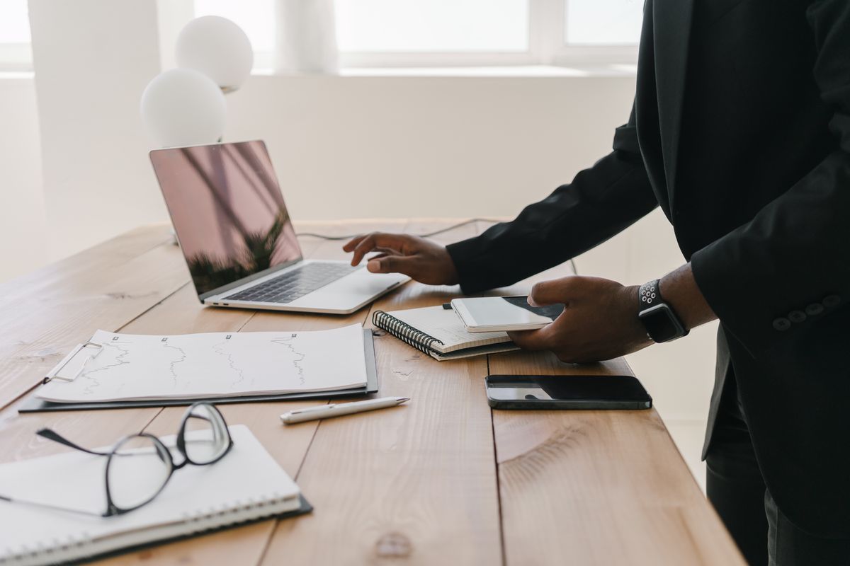 office relocation in Tibshelf — Office Relocation in Tibshelf — the working end of the job