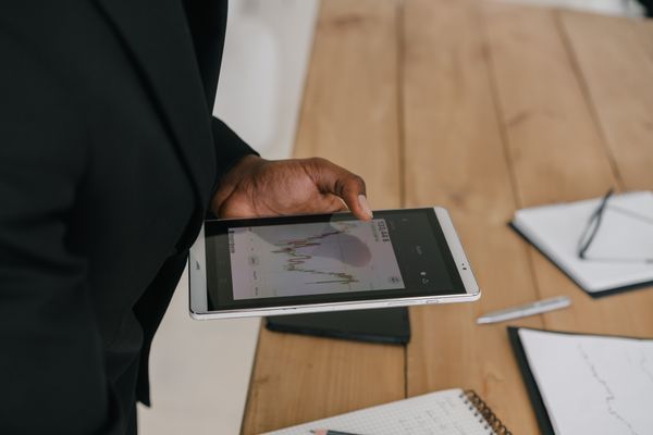 Capital Raising for SME Growth Case Study