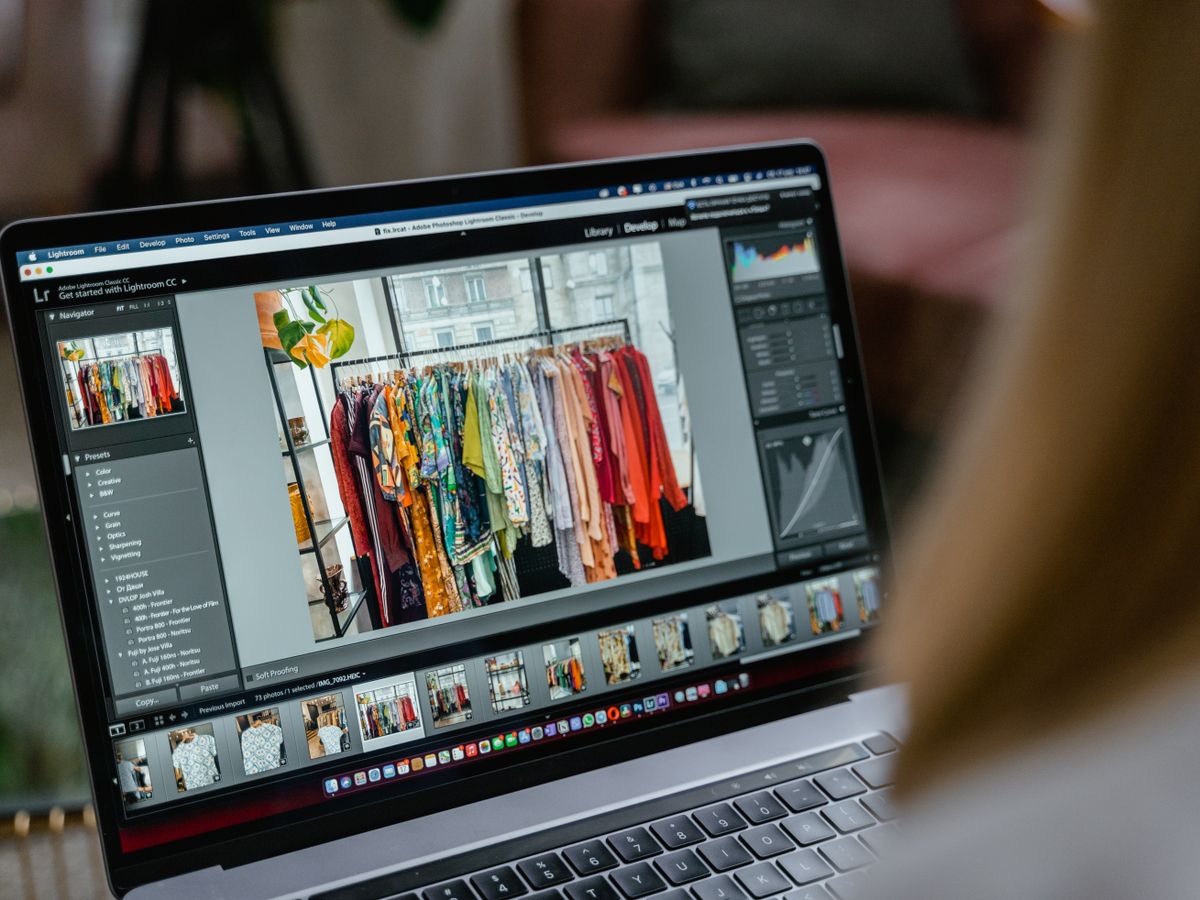Product Listing & Cataloging – Brandora