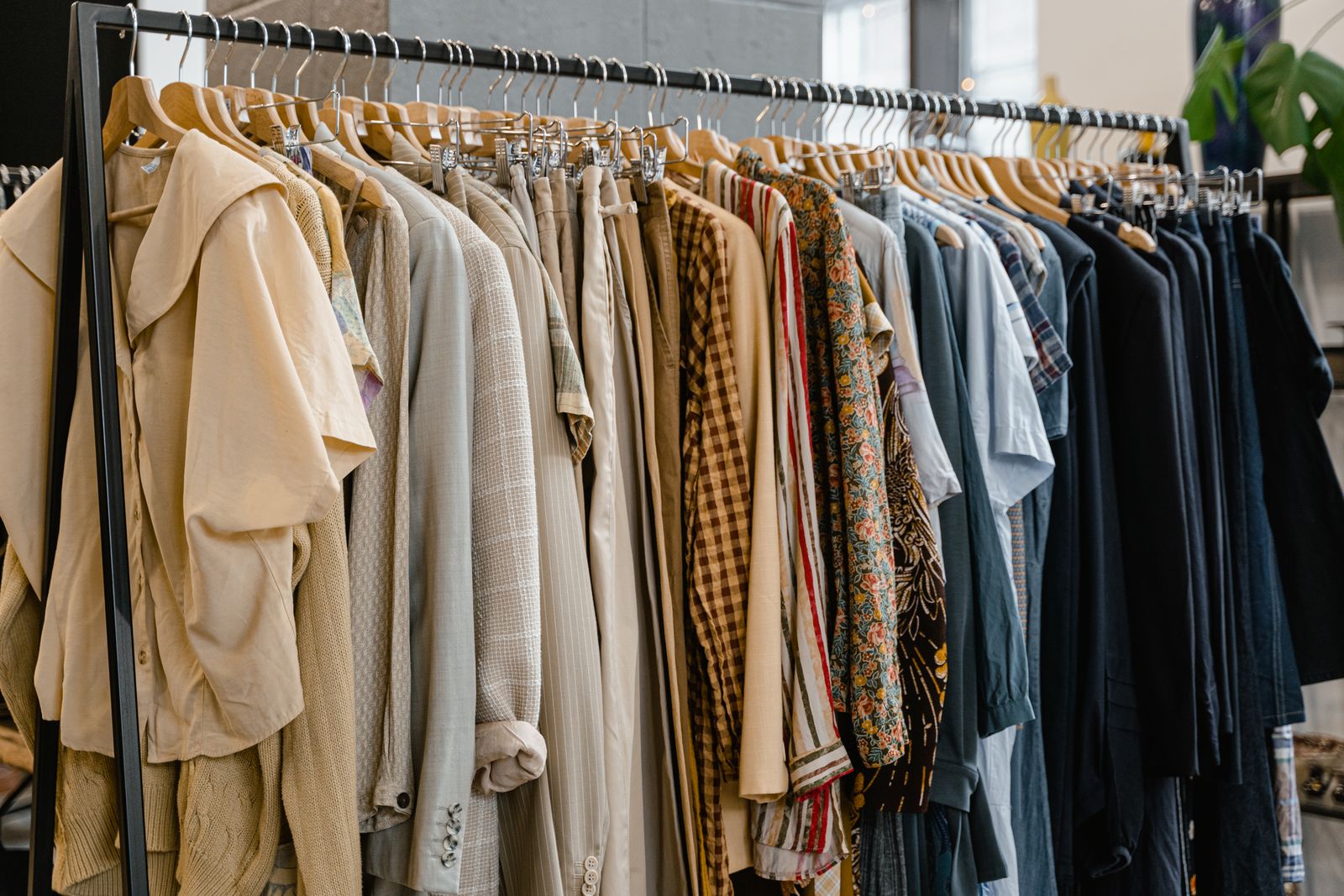 Outerwear