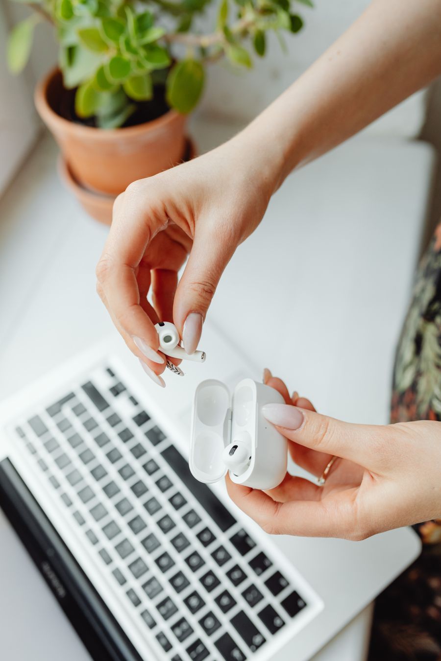 MagSafe Desk Stand