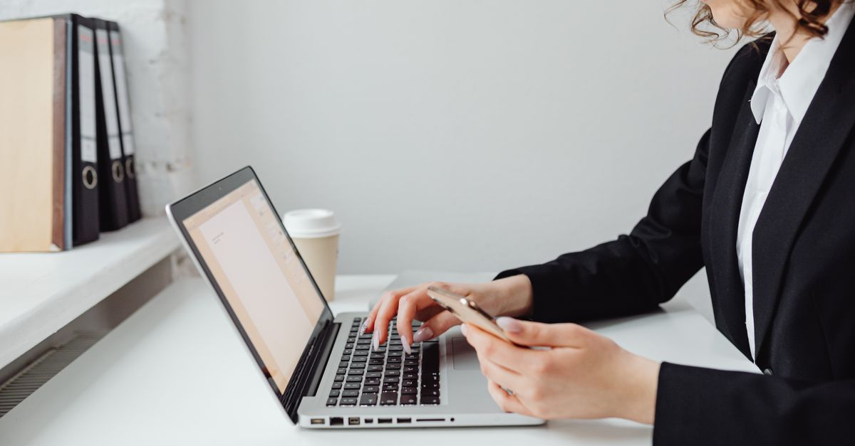 Back Office Def : Tout Savoir en 5 Minutes