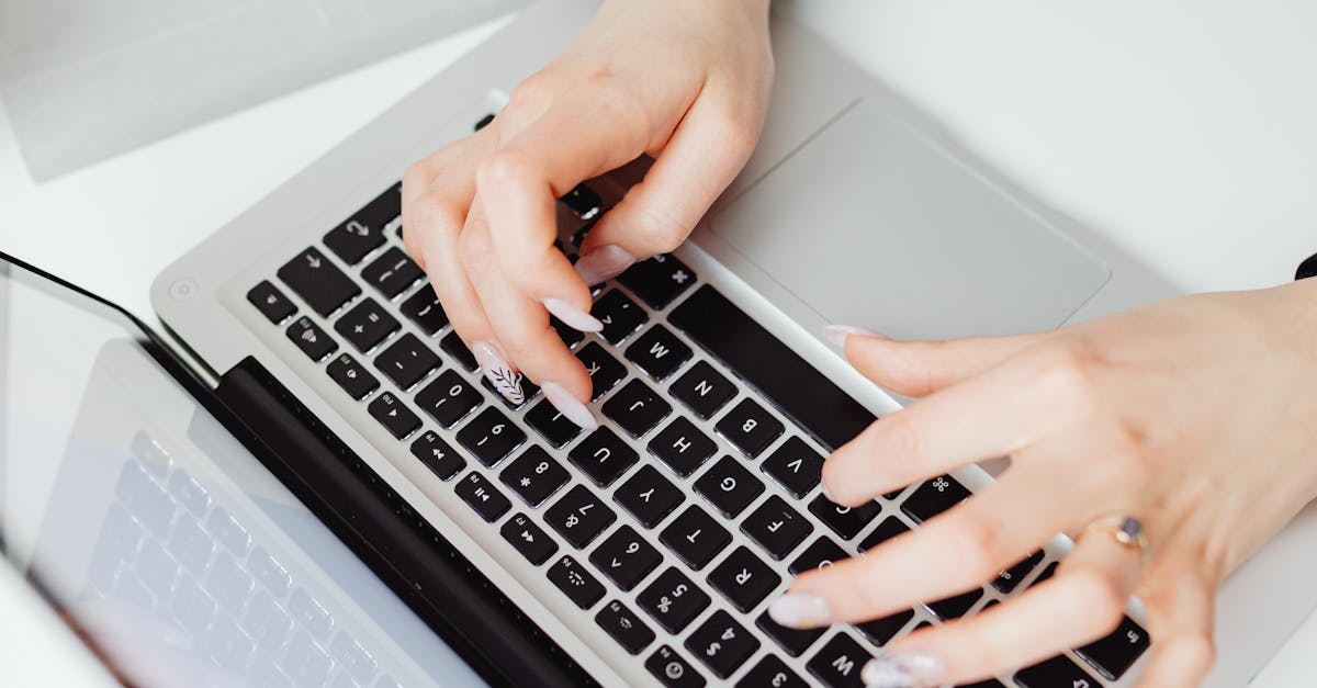 Code editor showing a well-organized and optimized code structure.