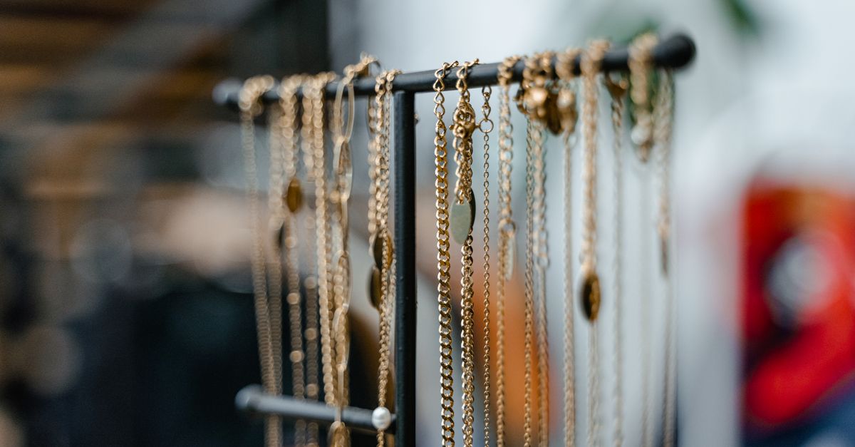 India's gold demand dips 6% in Q2 2026 as high prices bite, says WGC