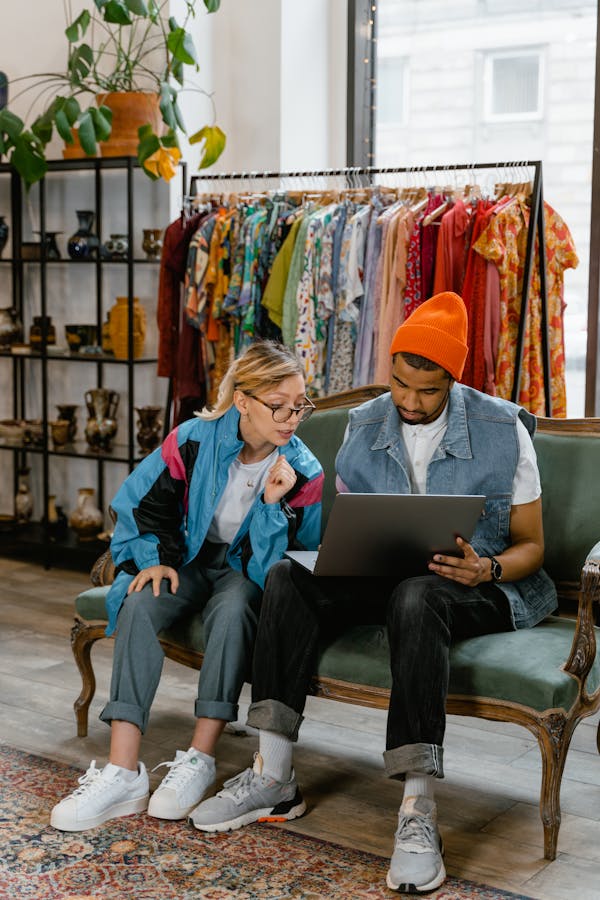 Classic Cotton Boxers