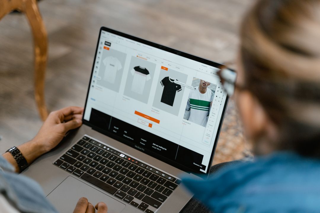 تصميم متجر الكتروني احترافي على سلة - modern Arabic e-commerce theme customization dashboard
