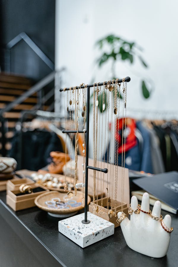Luxury Bamboo Boxers
