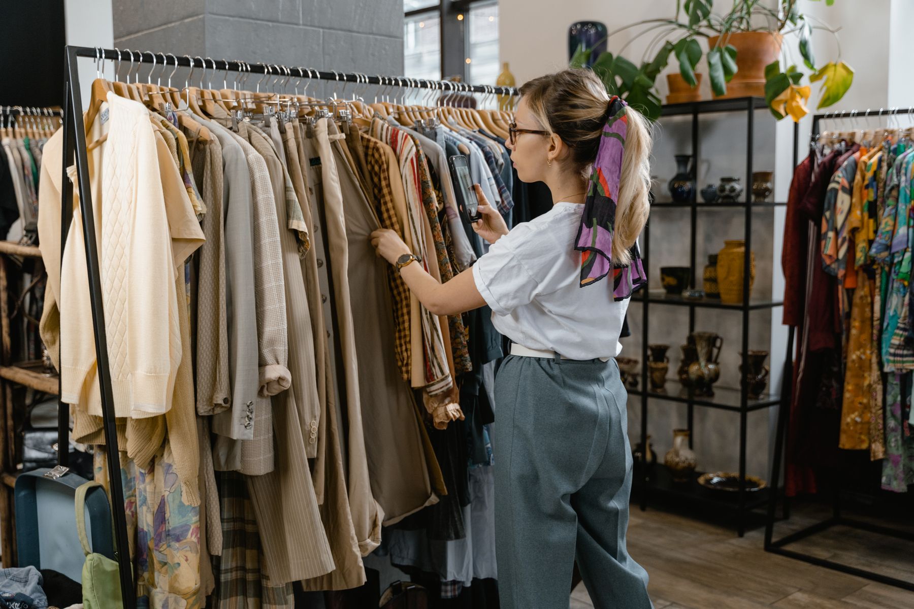 The Case for Fewer, Better: Building a Capsule Wardrobe for Your Baby