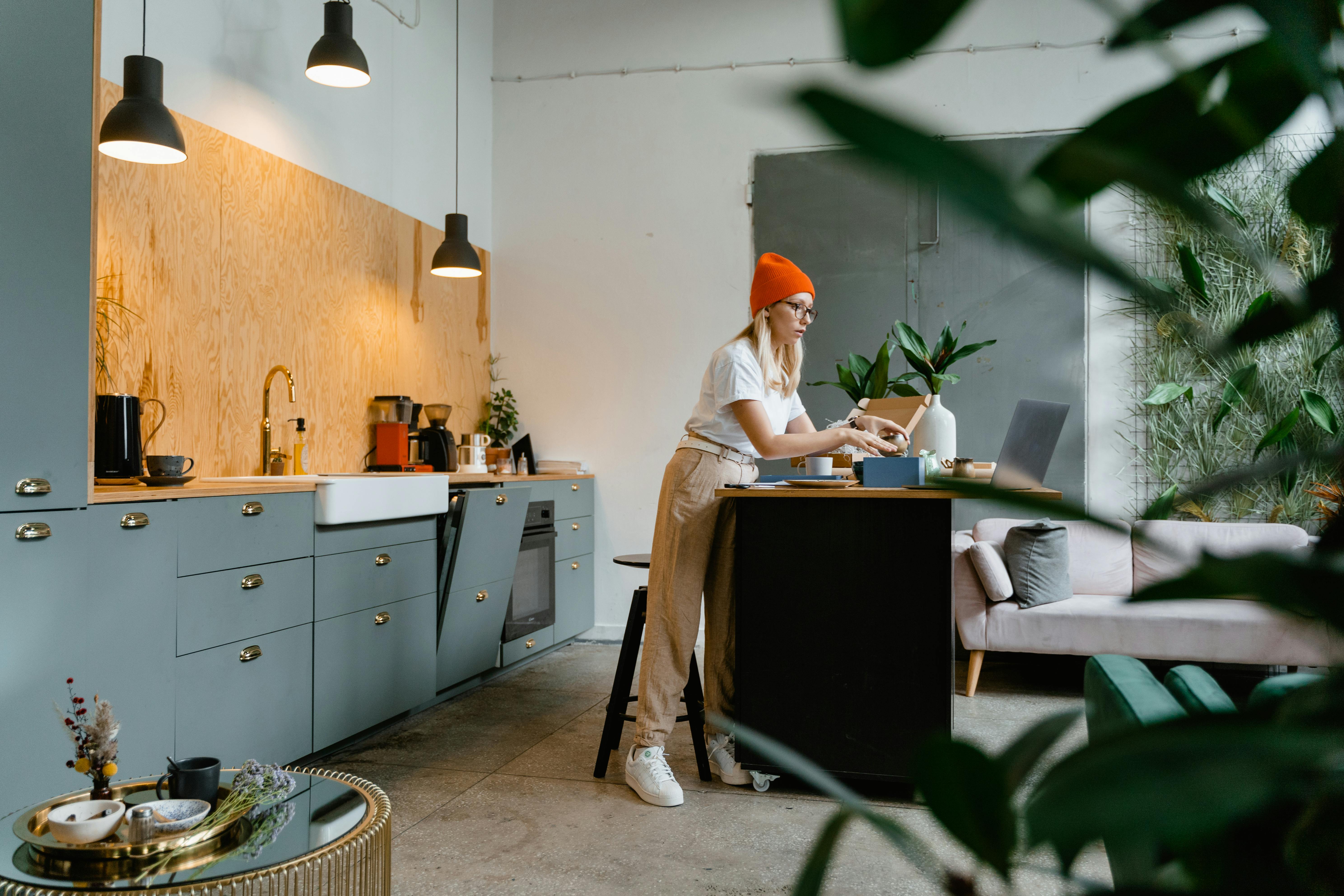 Как выбрать освещение для каждой комнаты вашего дома