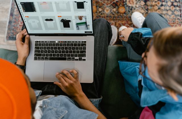 A first audit conversation, explained