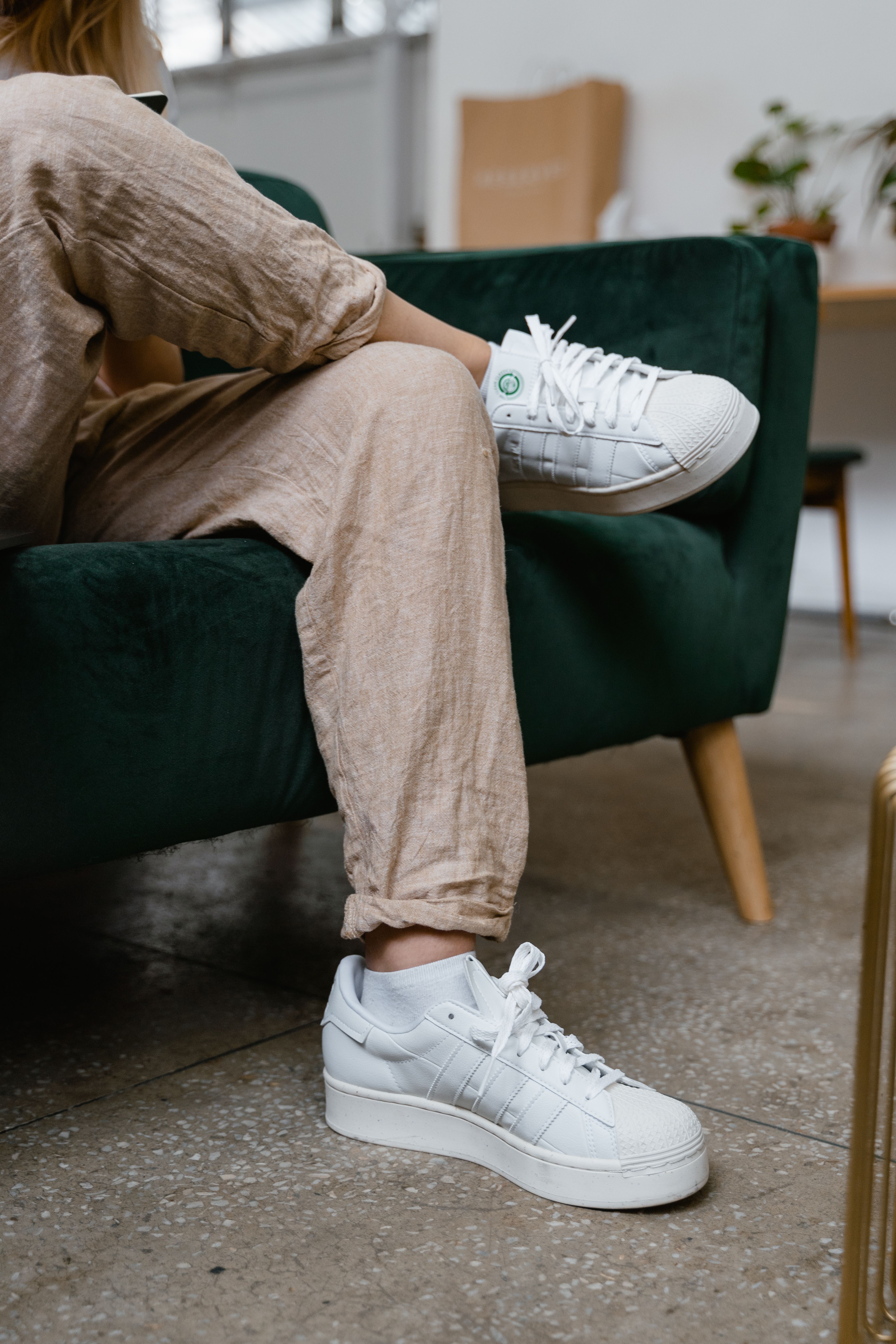 adidas gazelle silver green womens Adidas Superstar II 'Core Black/Cloud White' -Originally $100.00   Unheardof Brand