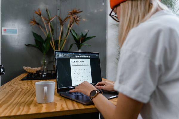 Cara Membuat Content Pillar dan Topic Cluster untuk Website Baru