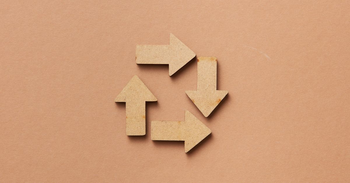 Astuces pour Recycler les Matériaux à la Maison