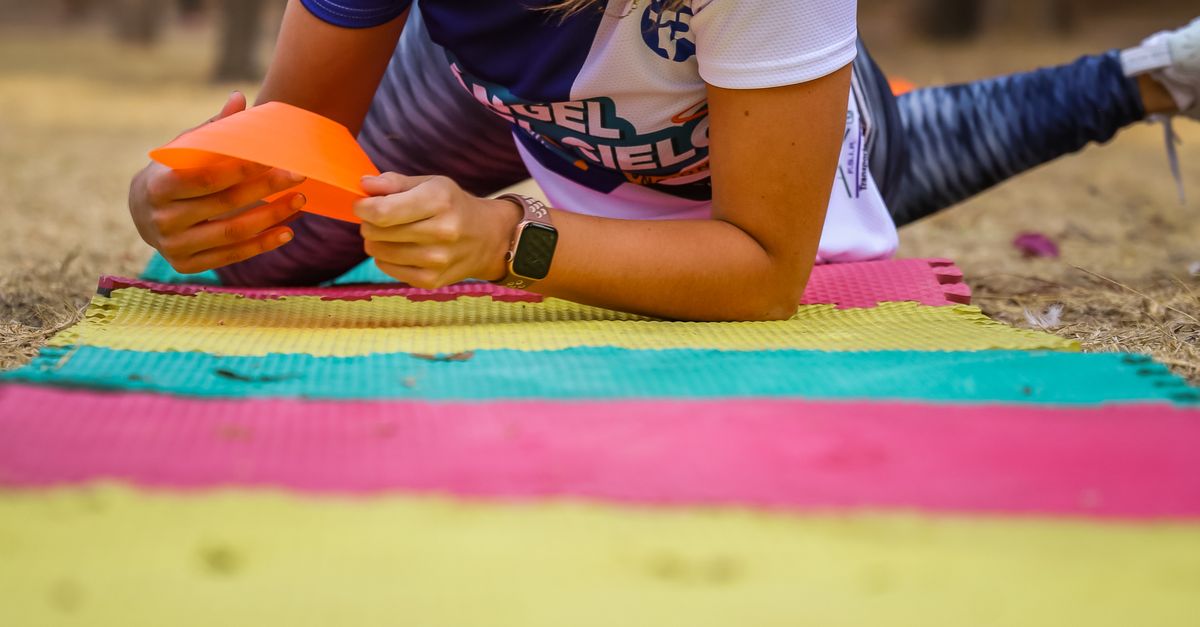 Cómo los Juegos Olímpicos mantienen viva la tradición deportiva antigua Cómo los Juegos Olímpicos mantienen viva la tradición deportiva antigua