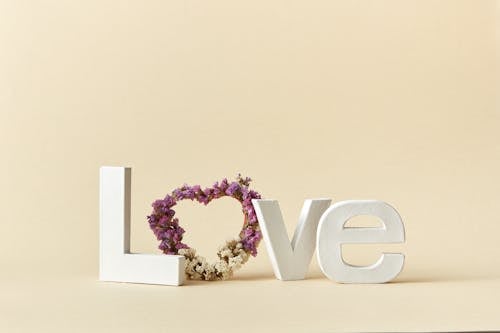 Fotos de stock gratuitas de amor, cartas, corazón